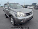 Nissan X-Trail NT31