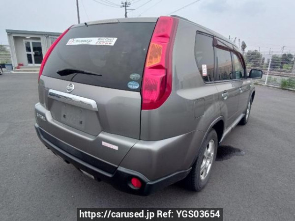 Used 2007 AT nissan x-trail NT31 Image[6]