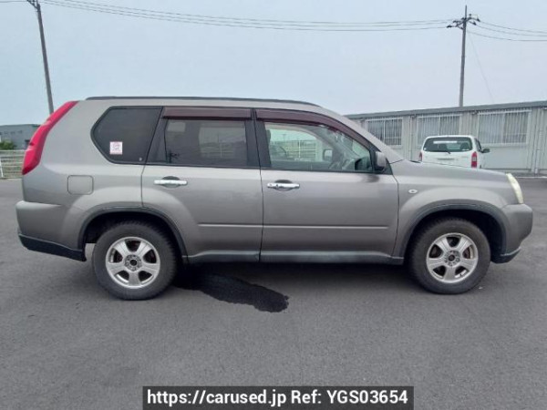 Used 2007 AT nissan x-trail NT31 Image[7]