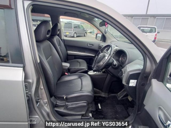 Used 2007 AT nissan x-trail NT31 Image[12]