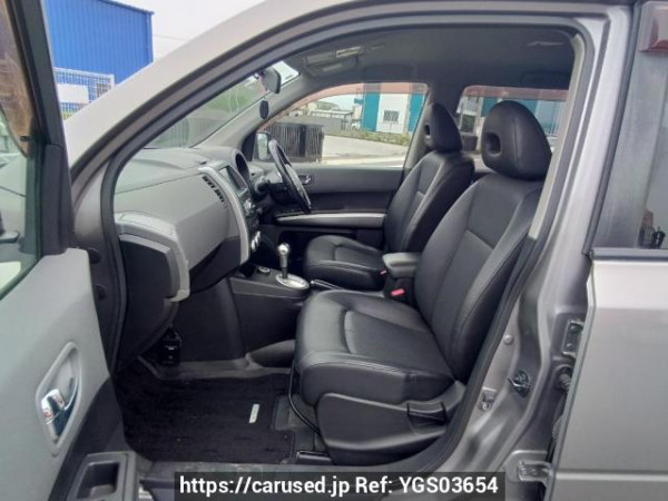 Used 2007 AT nissan x-trail NT31 Image[13]