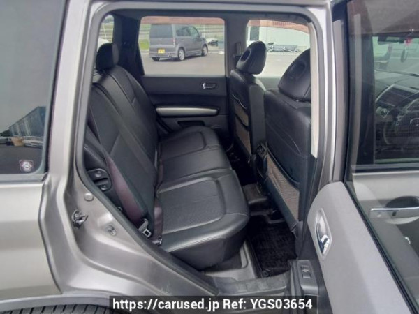 Used 2007 AT nissan x-trail NT31 Image[14]