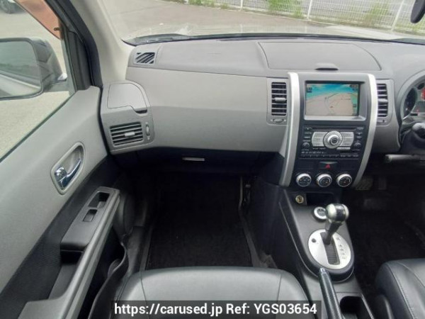 Used 2007 AT nissan x-trail NT31 Image[17]