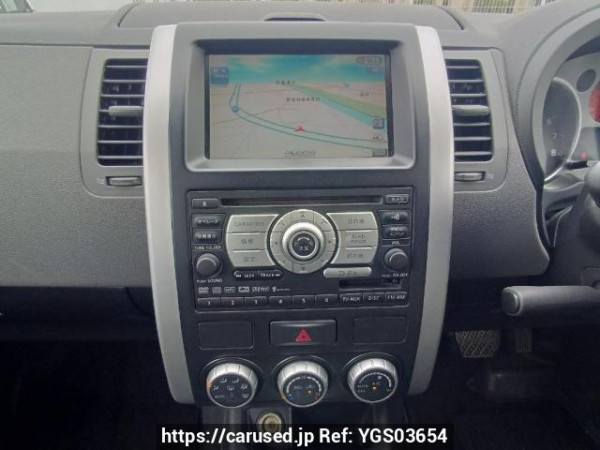 Used 2007 AT nissan x-trail NT31 Image[18]