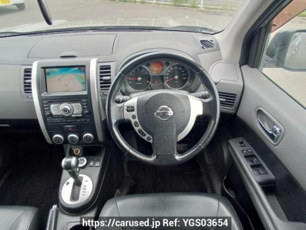 Used 2007 AT nissan x-trail NT31 Image[19]