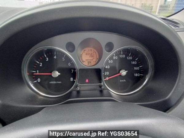Used 2007 AT nissan x-trail NT31 Image[24]