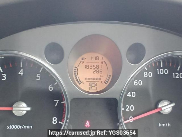 Used 2007 AT nissan x-trail NT31 Image[25]
