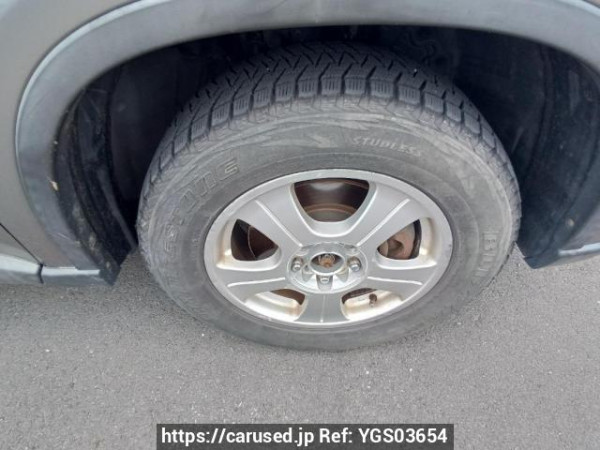 Used 2007 AT nissan x-trail NT31 Image[28]