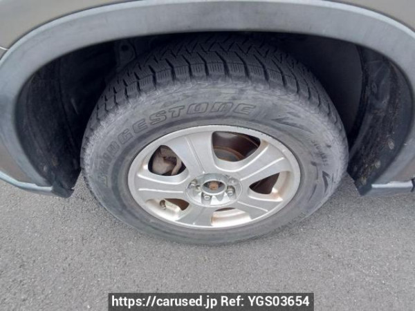 Used 2007 AT nissan x-trail NT31 Image[29]
