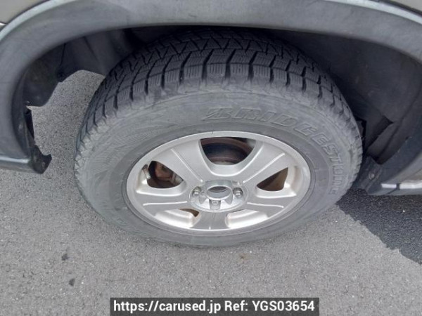 Used 2007 AT nissan x-trail NT31 Image[30]