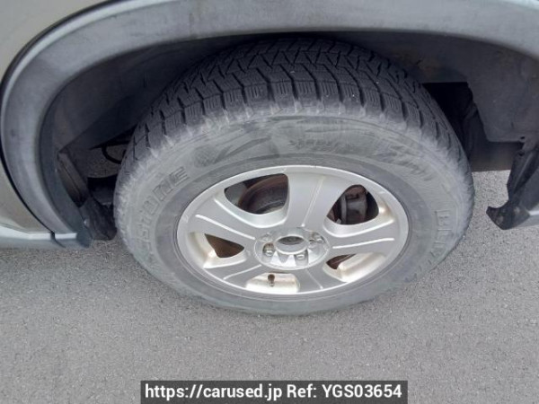 Used 2007 AT nissan x-trail NT31 Image[31]