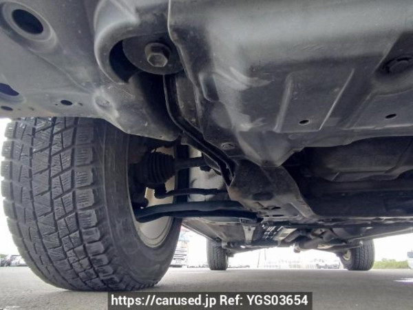 Used 2007 AT nissan x-trail NT31 Image[32]