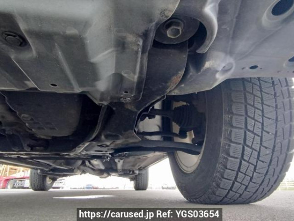 Used 2007 AT nissan x-trail NT31 Image[33]