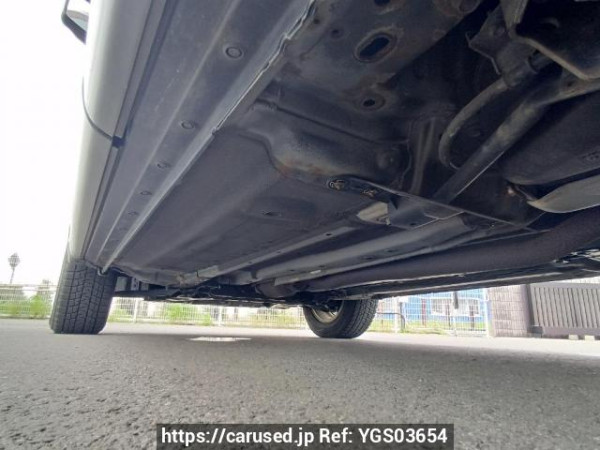 Used 2007 AT nissan x-trail NT31 Image[34]