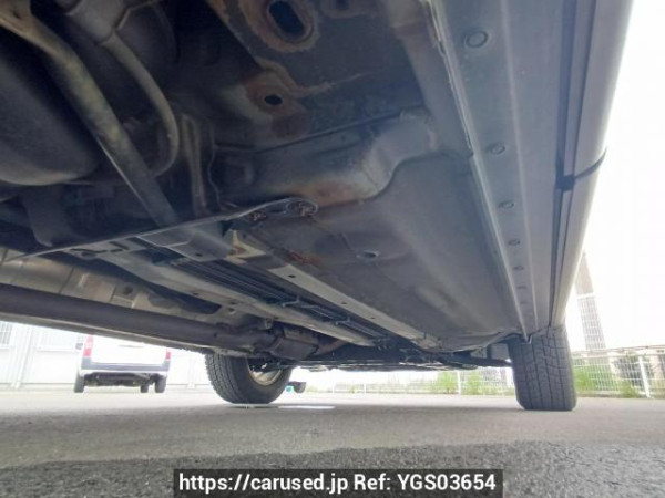 Used 2007 AT nissan x-trail NT31 Image[35]