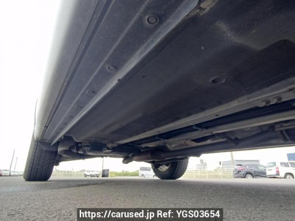 Used 2007 AT nissan x-trail NT31 Image[36]