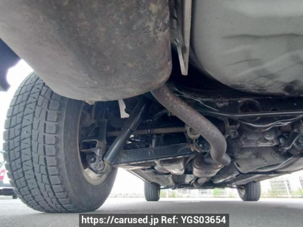 Used 2007 AT nissan x-trail NT31 Image[38]