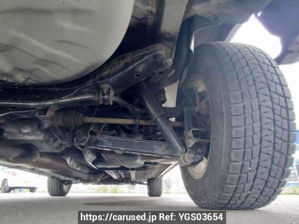 Used 2007 AT nissan x-trail NT31 Image[39]