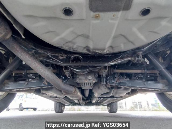 Used 2007 AT nissan x-trail NT31 Image[40]