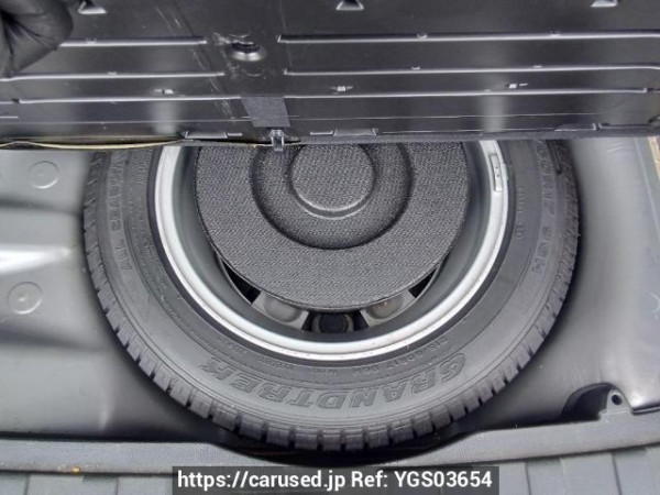 Used 2007 AT nissan x-trail NT31 Image[41]