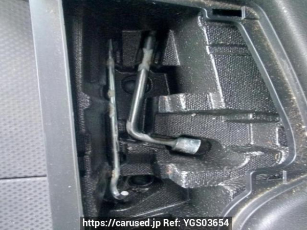 Used 2007 AT nissan x-trail NT31 Image[43]