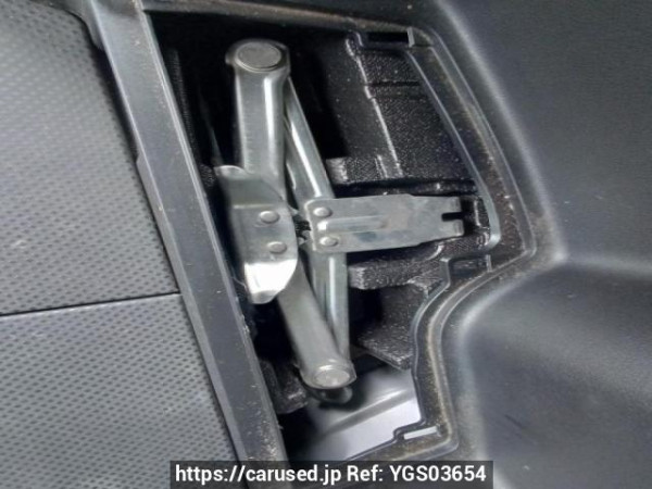 Used 2007 AT nissan x-trail NT31 Image[44]