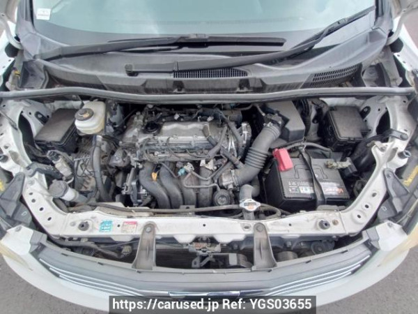 Used 2012 AT toyota noah ZRR70G Image[9]
