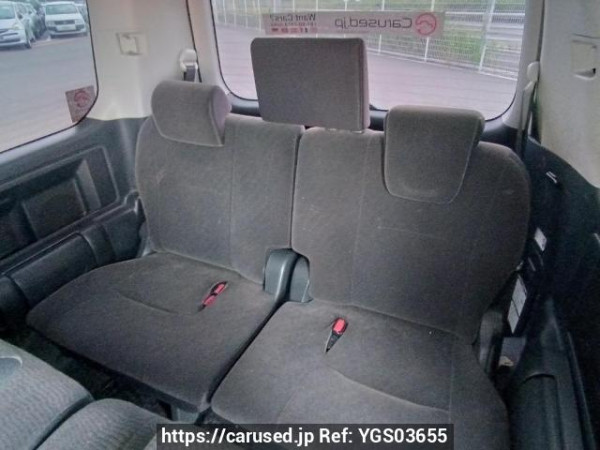 Used 2012 AT toyota noah ZRR70G Image[16]
