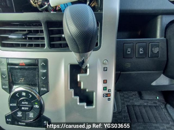 Used 2012 AT toyota noah ZRR70G Image[22]