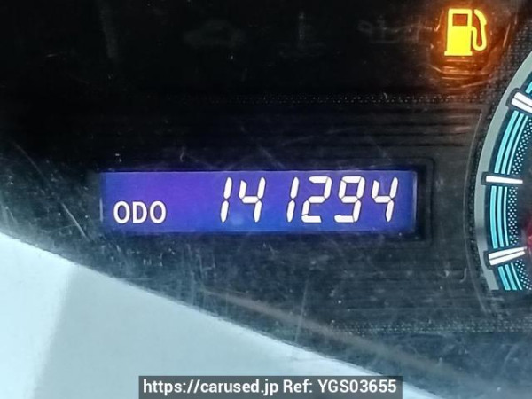 Used 2012 AT toyota noah ZRR70G Image[24]