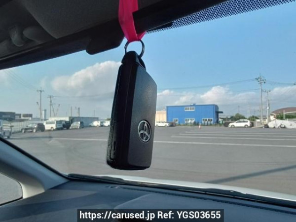 Used 2012 AT toyota noah ZRR70G Image[26]