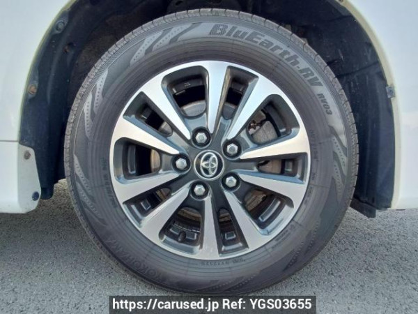Used 2012 AT toyota noah ZRR70G Image[27]