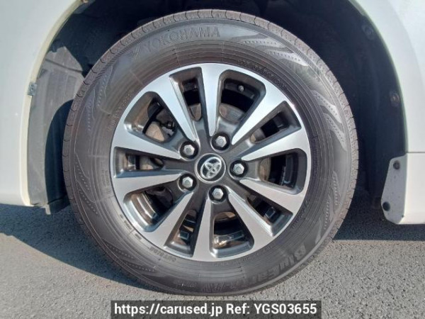 Used 2012 AT toyota noah ZRR70G Image[28]