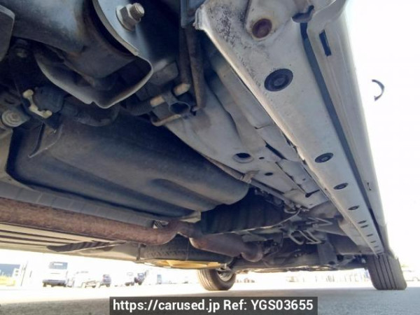 Used 2012 AT toyota noah ZRR70G Image[34]
