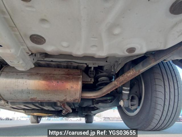 Used 2012 AT toyota noah ZRR70G Image[38]