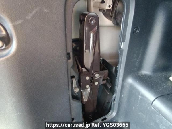 Used 2012 AT toyota noah ZRR70G Image[41]
