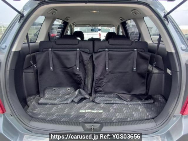 Used 2003 AT toyota wish ZNE10G Image[8]