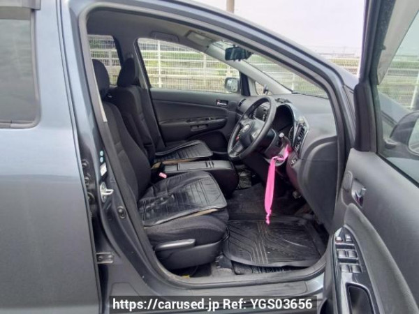 Used 2003 AT toyota wish ZNE10G Image[12]
