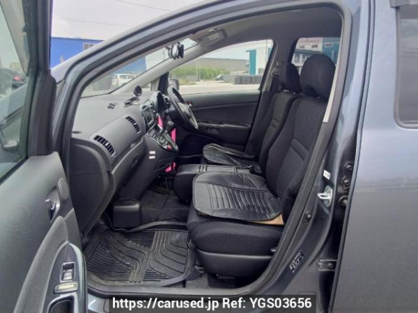 Used 2003 AT toyota wish ZNE10G Image[13]