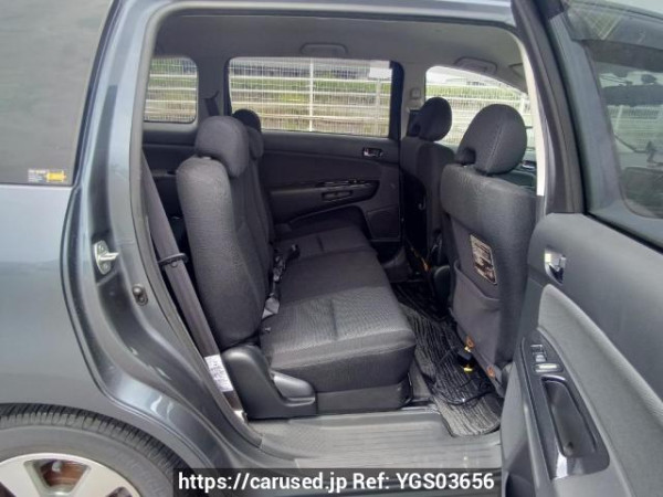Used 2003 AT toyota wish ZNE10G Image[14]