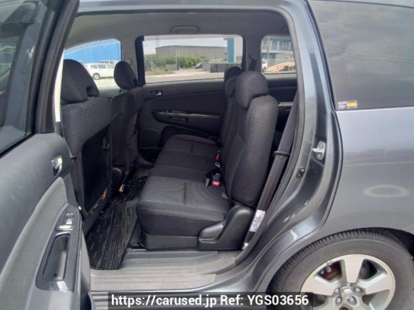 Used 2003 AT toyota wish ZNE10G Image[15]