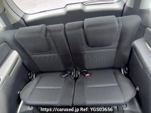 Used 2003 AT toyota wish ZNE10G Image[16]