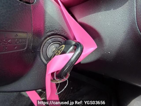 Used 2003 AT toyota wish ZNE10G Image[26]