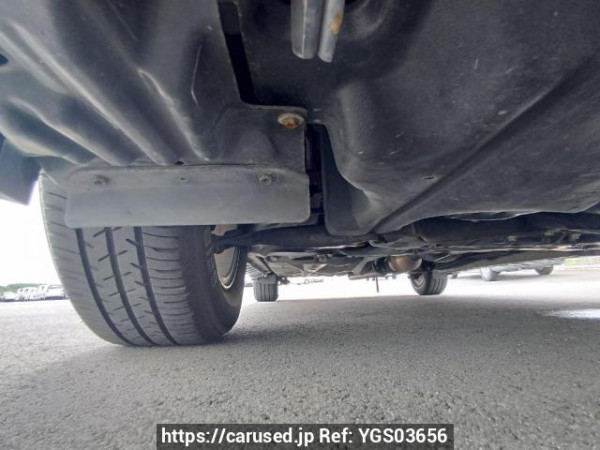 Used 2003 AT toyota wish ZNE10G Image[31]