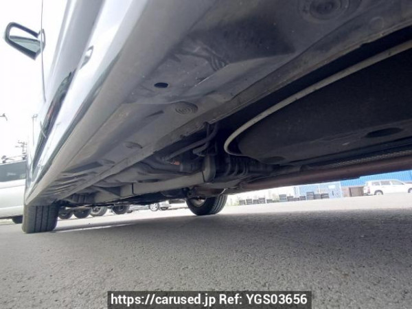 Used 2003 AT toyota wish ZNE10G Image[33]