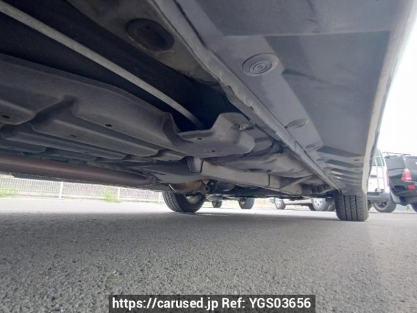 Used 2003 AT toyota wish ZNE10G Image[34]