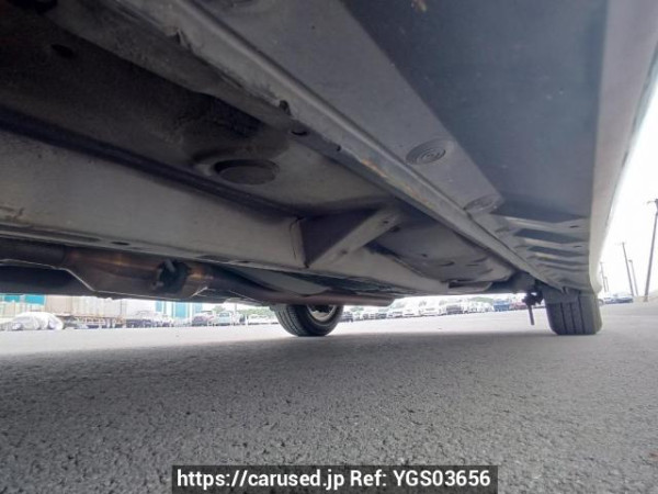 Used 2003 AT toyota wish ZNE10G Image[36]
