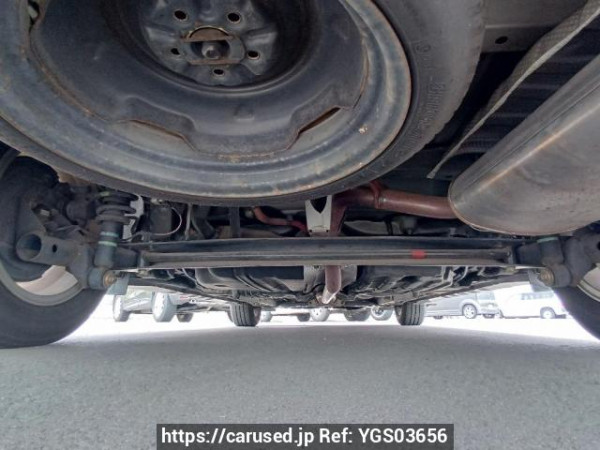 Used 2003 AT toyota wish ZNE10G Image[39]