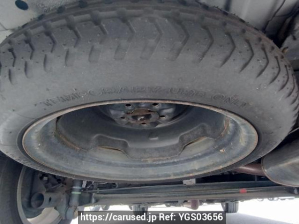 Used 2003 AT toyota wish ZNE10G Image[40]