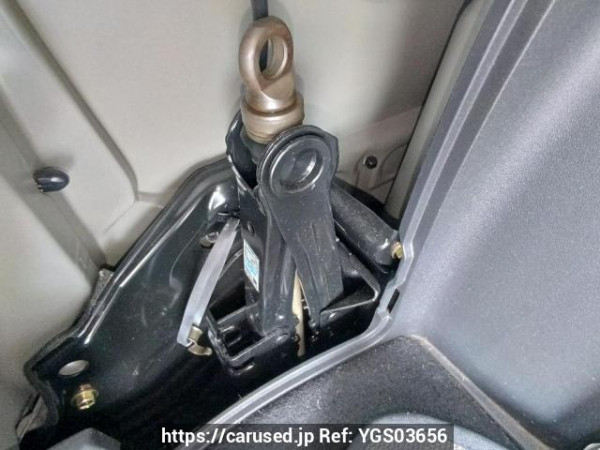 Used 2003 AT toyota wish ZNE10G Image[41]